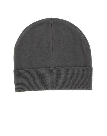 EA7 Cappello "Visibility" GREY Uomo 