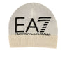 EA7 Cappello "Visibility" BEIGE Uomo 
