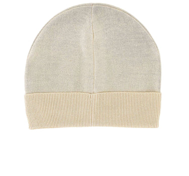 EA7 Cappello "Visibility" BEIGE Uomo 