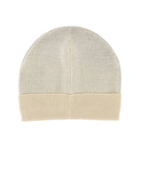 EA7 Cappello "Visibility" BEIGE Uomo 