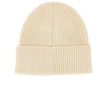 EA7 Cappello in misto lana BEIGE Uomo 