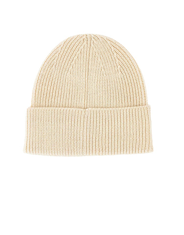 EA7 Cappello in misto lana BEIGE Uomo 