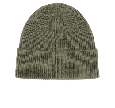 EA7 Cappello in misto lana GREEN Uomo 