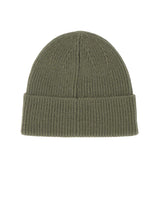 EA7 Cappello in misto lana GREEN Uomo 