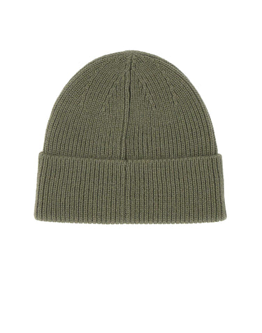 EA7 Cappello in misto lana GREEN Uomo 