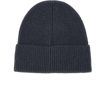 EA7 Cappello in misto lana BLUE Uomo 