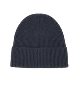 EA7 Cappello in misto lana BLUE Uomo 