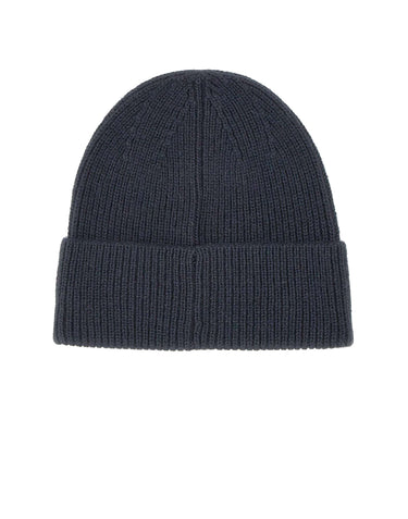 EA7 Cappello in misto lana BLUE Uomo 