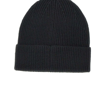 EA7 Cappello in misto lana BLACK Uomo 
