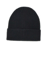 EA7 Cappello in misto lana BLACK Uomo 