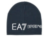 EA7 Cappello "Visibility" BLUE Uomo 