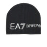 EA7 Cappello "Visibility" BLACK Uomo 