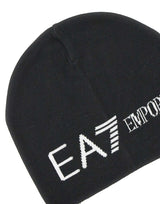 EA7 Cappello "Visibility" BLACK Uomo 