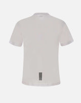 T-shirt in cotone 8NPT25 PJVPZ1100 EA7 