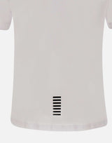 T-shirt in cotone 8NPT25 PJVPZ1100 EA7 