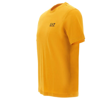 T-shirt in cotone 8NPT25 PJVPZU2118 EA7 