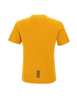 T-shirt in cotone 8NPT25 PJVPZU2118 EA7 