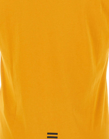 T-shirt in cotone 8NPT25 PJVPZU2118 EA7 