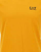 T-shirt in cotone 8NPT25 PJVPZU2118 EA7 