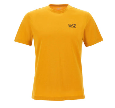 T-shirt in cotone 8NPT25 PJVPZU2118 EA7 