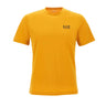 T-shirt in cotone 8NPT25 PJVPZU2118 EA7 