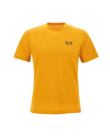 T-shirt in cotone 8NPT25 PJVPZU2118 EA7 