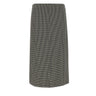 ELENA MIRO' Gonna midi in misto viscosa MULTICOLOR Donna 