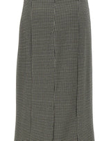 ELENA MIRO' Gonna midi in misto viscosa MULTICOLOR Donna 
