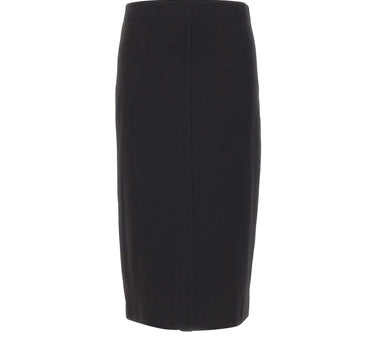 Gonna in misto viscosa 1802Z100083N 033 ELENA MIRO' 