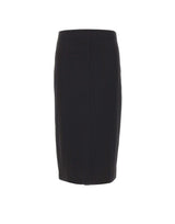 Gonna in misto viscosa 1802Z100083N 033 ELENA MIRO' 