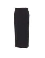 Gonna in misto viscosa 1802Z100083N 033 ELENA MIRO' 