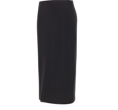 Gonna in misto viscosa 1802Z100083N 033 ELENA MIRO' 