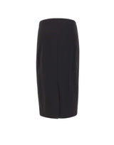 Gonna in misto viscosa 1802Z100083N 033 ELENA MIRO' 