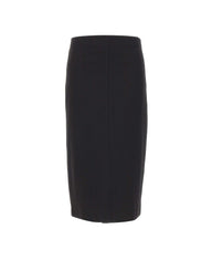 Gonna in misto viscosa 1802Z100083N 033 ELENA MIRO' 