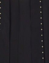 Blusa con borchie 2015P000237N 033 ELENA MIRO' 