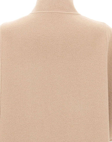 Giacca reversibile a maniche corte 8002E000177N 0A2 ELENA MIRO' 