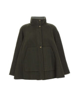 Giacca in misto lana 8013Z000041N 035 ELENA MIRO' 