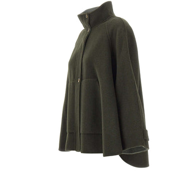 Giacca in misto lana 8013Z000041N 035 ELENA MIRO' 