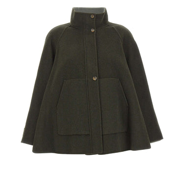 Giacca in misto lana 8013Z000041N 035 ELENA MIRO' 
