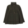 Giacca in misto lana 8013Z000041N 035 ELENA MIRO' 