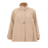 Giacca in misto lana 8013Z000041N 0A2 ELENA MIRO' 