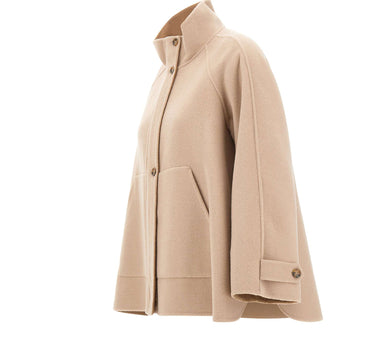 Giacca in misto lana 8013Z000041N 0A2 ELENA MIRO' 