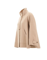 Giacca in misto lana 8013Z000041N 0A2 ELENA MIRO' 