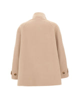 Giacca in misto lana 8013Z000041N 0A2 ELENA MIRO' 