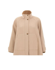 Giacca in misto lana 8013Z000041N 0A2 ELENA MIRO' 