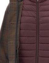 ELENA MIRO' Trench in cotone cerato MULTICOLOR Donna 