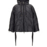 Piumino con coulisse F800Z000029N 033 ELENA MIRO' 
