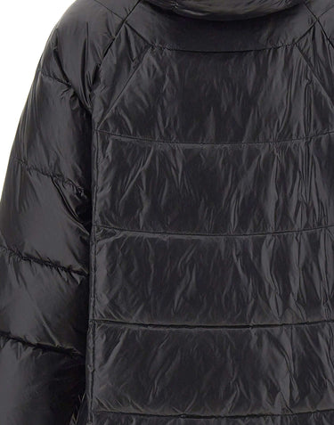 Piumino con coulisse F800Z000029N 033 ELENA MIRO' 