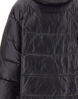 Piumino con coulisse F800Z000029N 033 ELENA MIRO' 