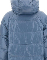 Piumino con coulisse F800Z000029N 0B4 ELENA MIRO' 